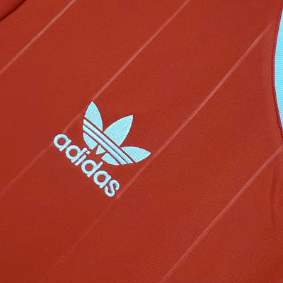 1983/84 Manchester United Home Retro Shirt