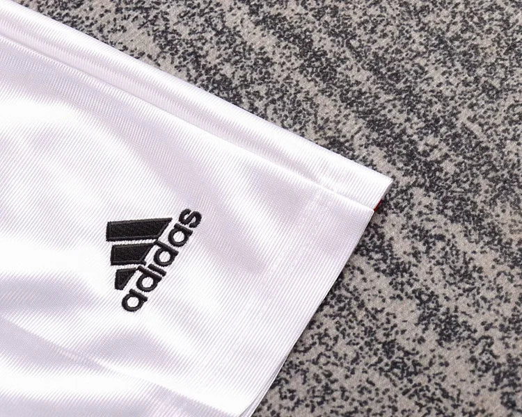 1998/99 Ac Milan Home Retro - Kids Kit