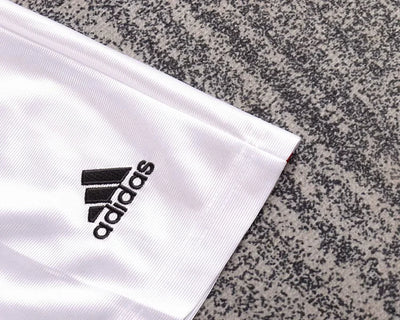 1998/99 Ac Milan Home Retro - Kids Kit