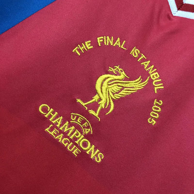 Liverpool Blend Special Edition