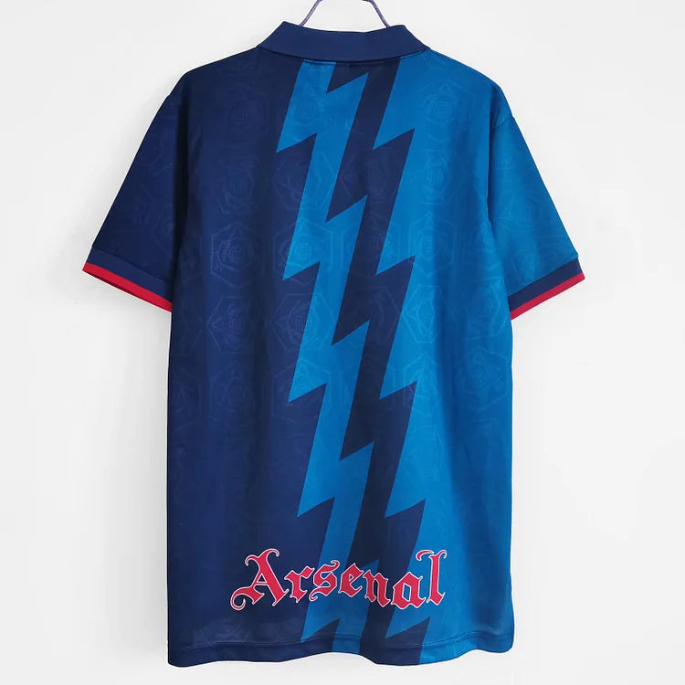 1995/96 Arsenal away retro jersey