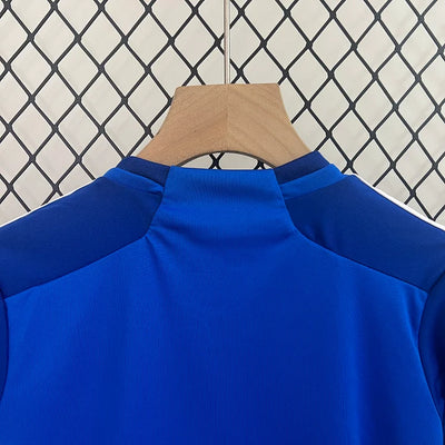 2024/2025 Kids Cruzeiro Home