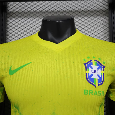 2024/25 Brazil Player Special Edition Jersey