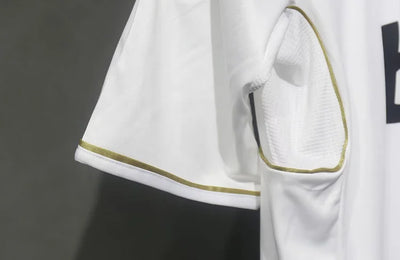 2011/12 Real Madrid Home Jersey - Player Version