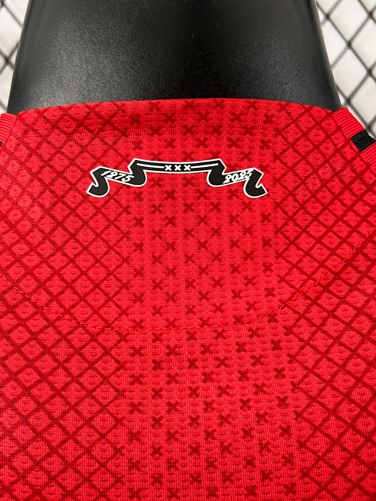 2025/2026 Ajax Home Player Edition