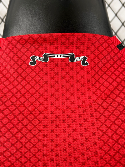 2025/2026 Ajax Home Player Edition