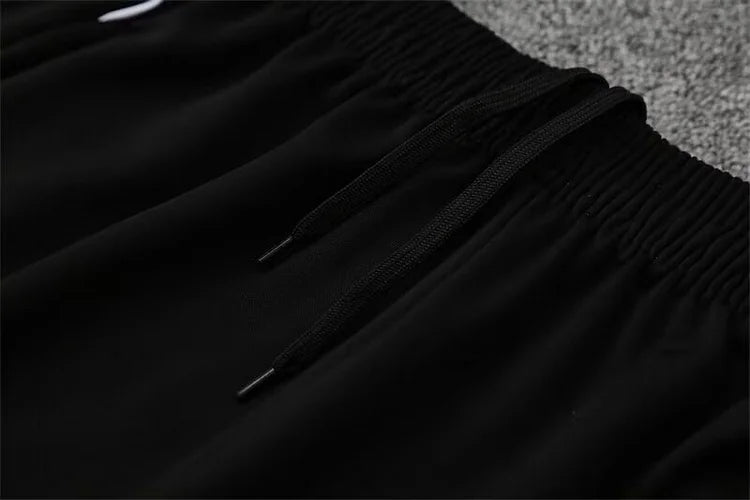 2025/26 Miami Black Long Sleeve Training Kit