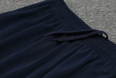 2024/25 Barcelona Hooded Training Kit