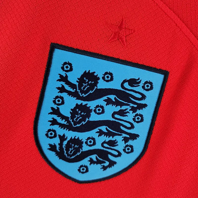2022 England away kit