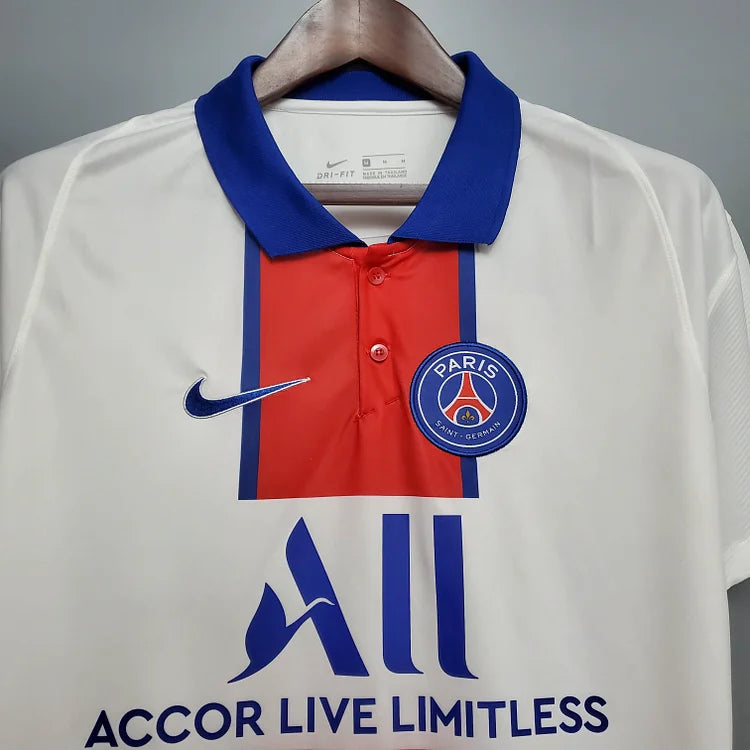 2020/21 Paris Away Jersey