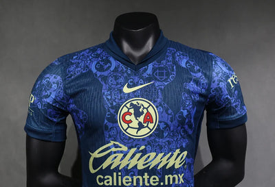 2024/25 AmericasAway Jersey - Player Edition