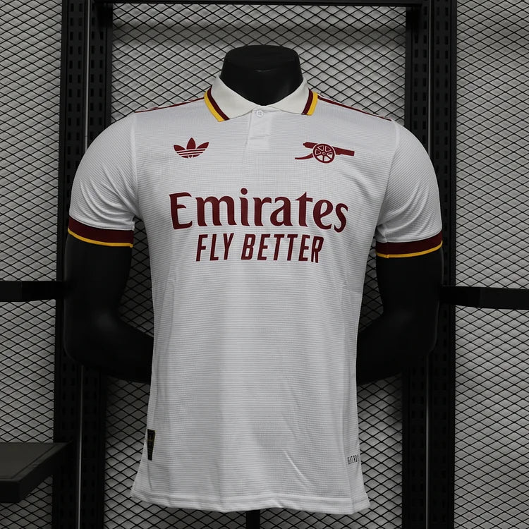 2024/25 Arsenal Special Edition Shirt - Player