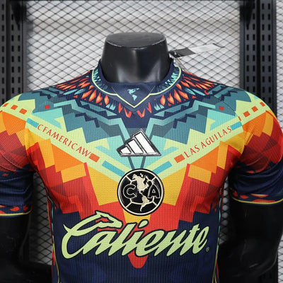2025/26 Americas Special Edition Shirt - Player Edition