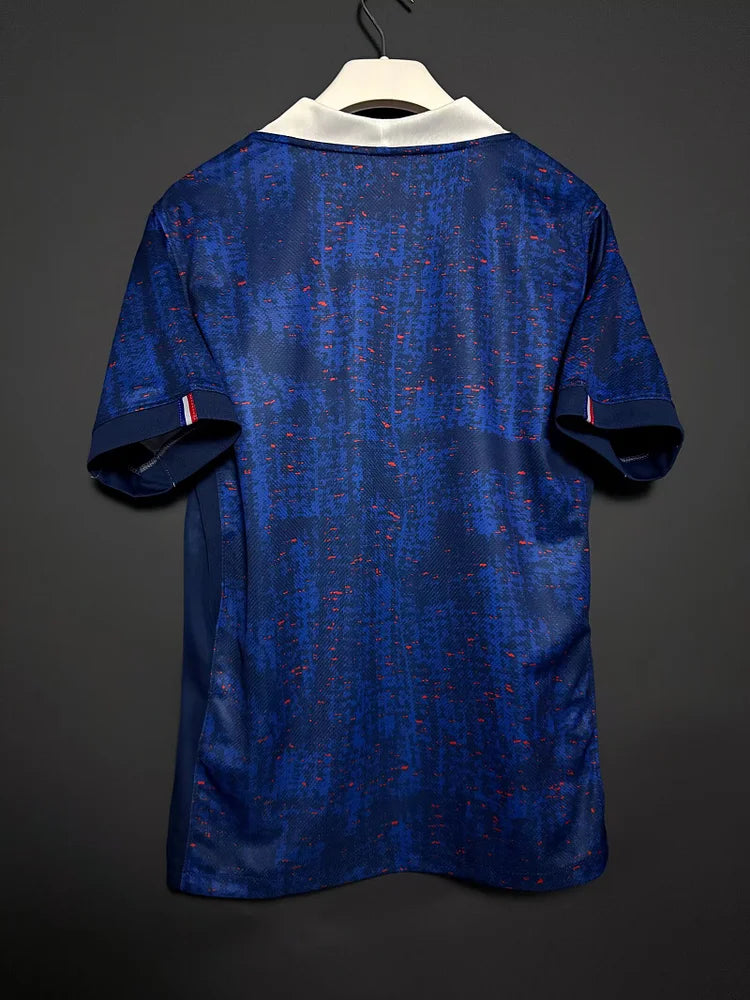 2025 France Home Fan Edition