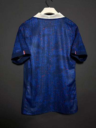 2025 France Home Fan Edition