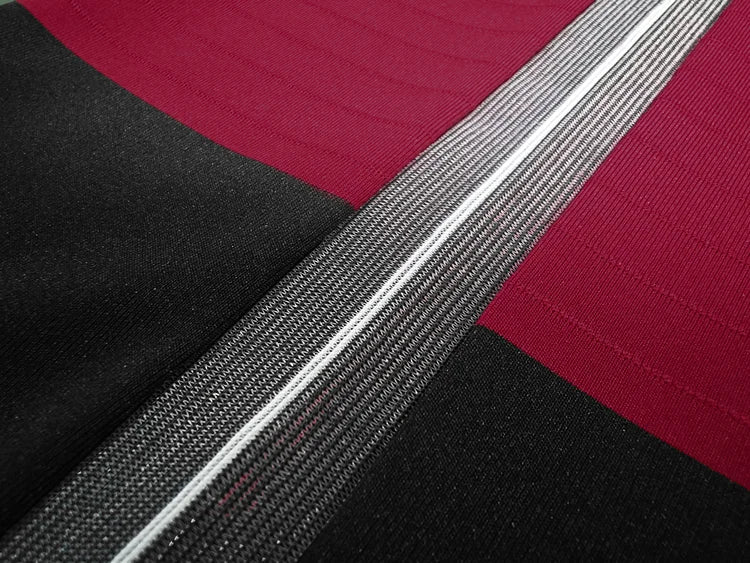 2014 Germany Away Retro Jersey