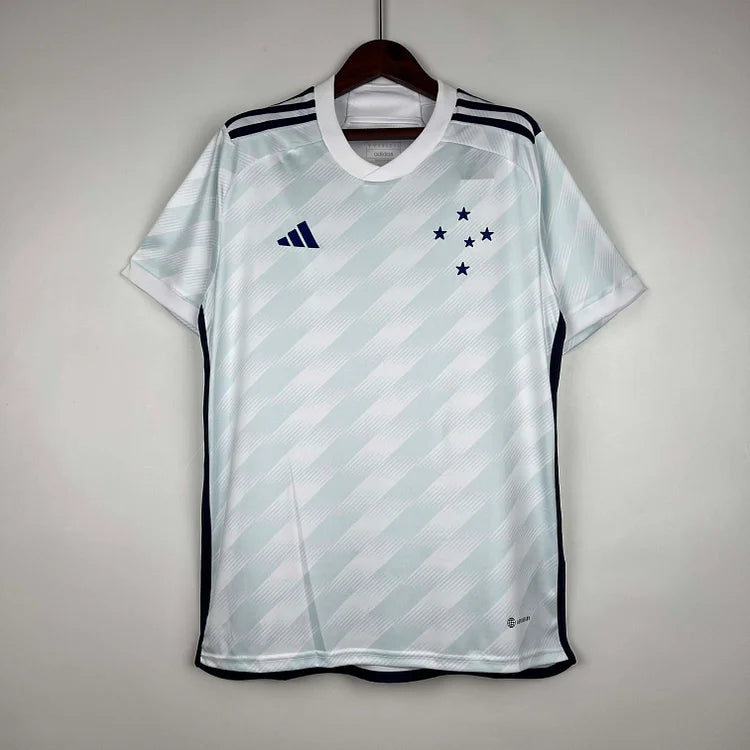 2023/2024 Cruzeiro Away Jersey
