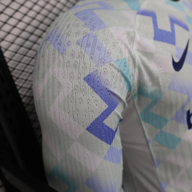 25/26 Inter Milan away long sleeve player version