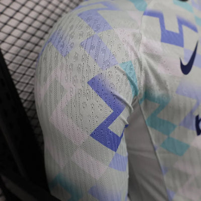 25/26 Inter Milan away long sleeve player version