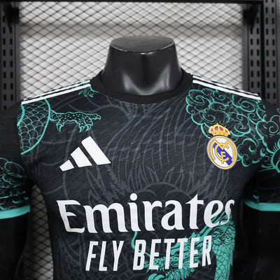 2025/2026 Real Madrid Players Special Edition