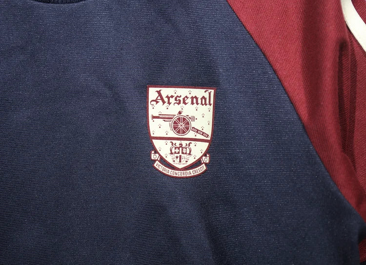 Arsenal Retro Casual T-Shirt