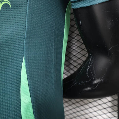 2024/25 Algeria Away - Players' Edition