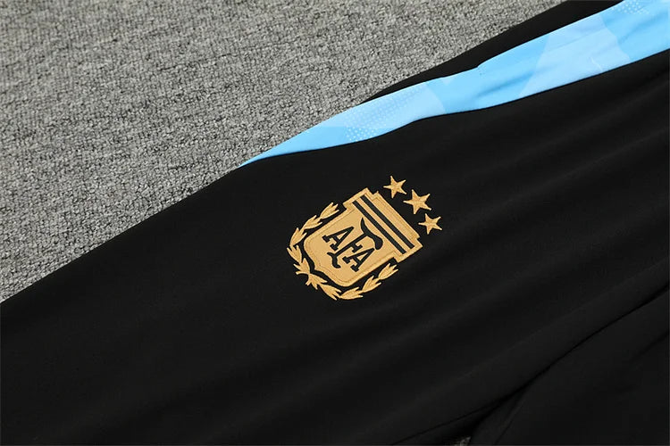 2024/25 Argentina white training kit..