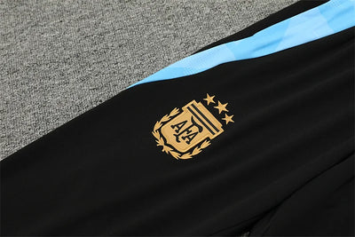 2024/25 Argentina white training kit..