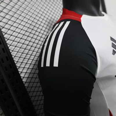2025/2026 Manchester United Training Uniform Player Version