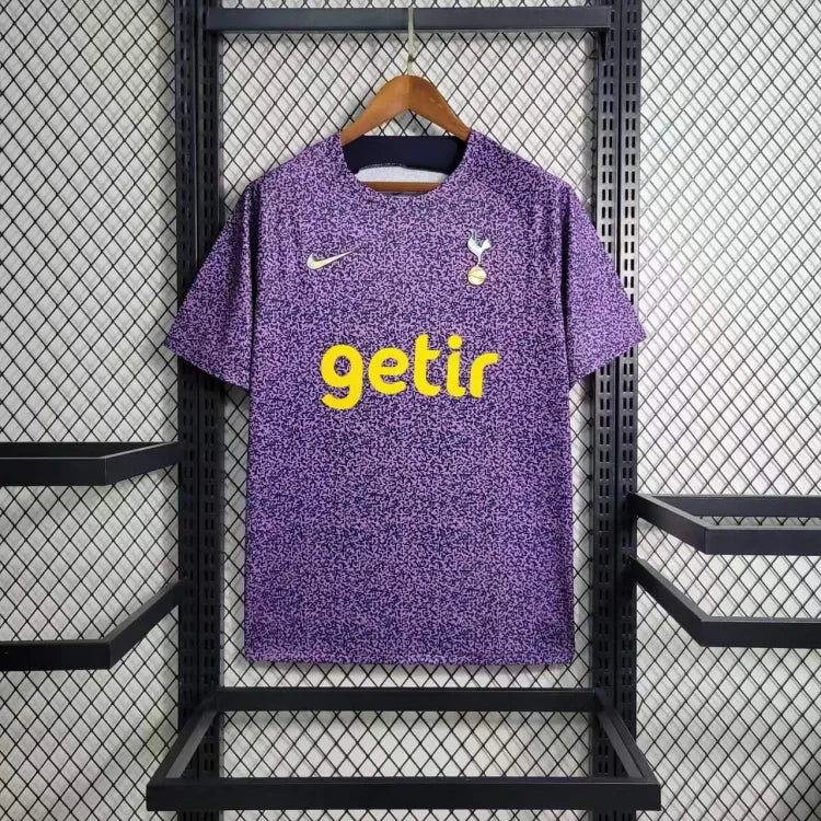 2023/24 Tottenham Hotspur training fan jersey