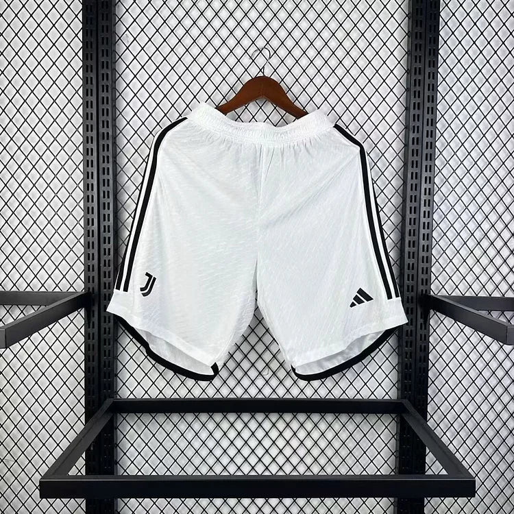 2023/24 Juventus main player shorts