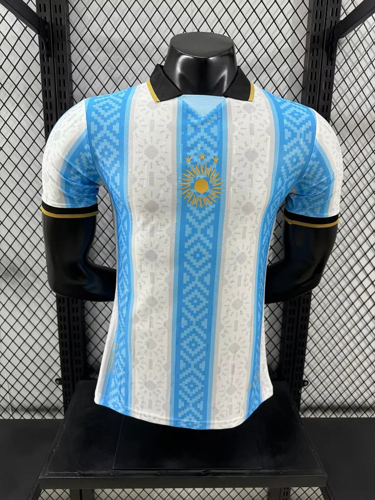 2024/25 Argentina Special Edition Shirt - Players