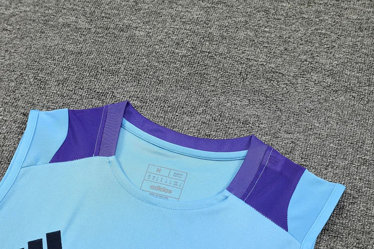 2024/25 Argentina Training Vest
