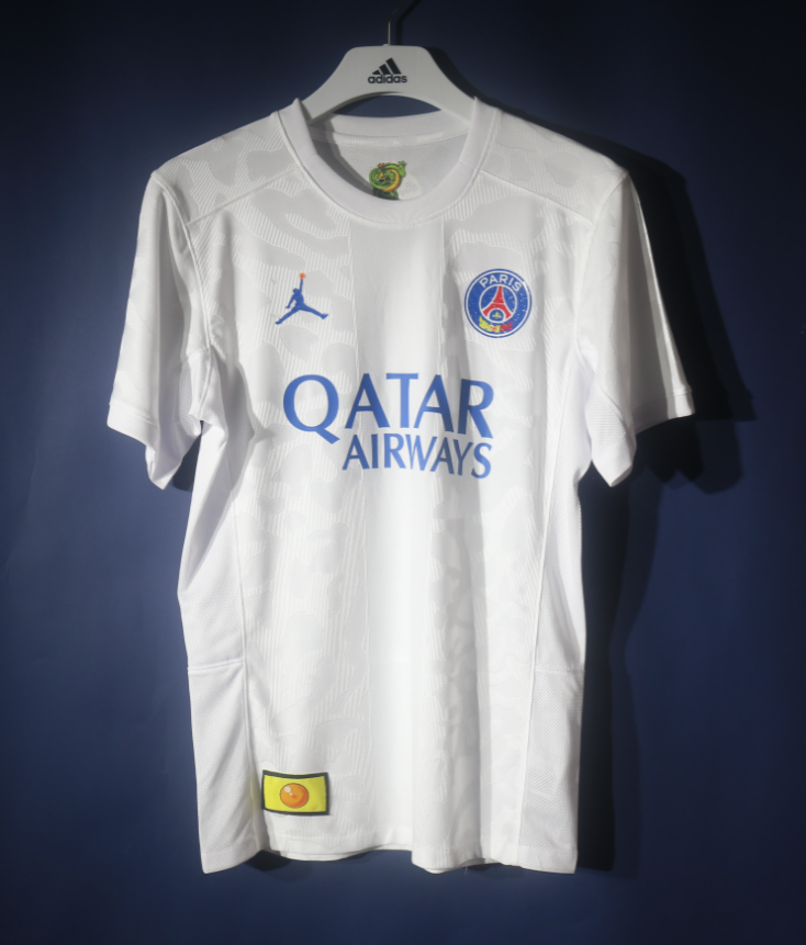 2024/25 Paris Dragon Ball Edition Jersey