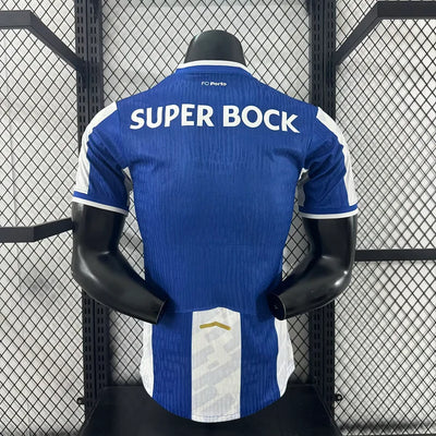 2025/2026 Porto Home Player Edition
