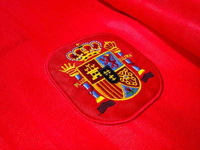 1994 Spain Home Retro Shirt