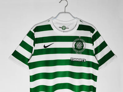2012/13 Celtics Home Retro Jersey