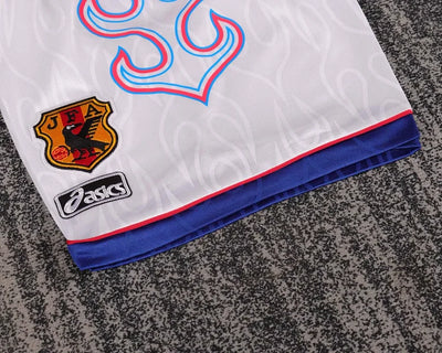 1998 Japan Home Shirt - Kids' Kit
