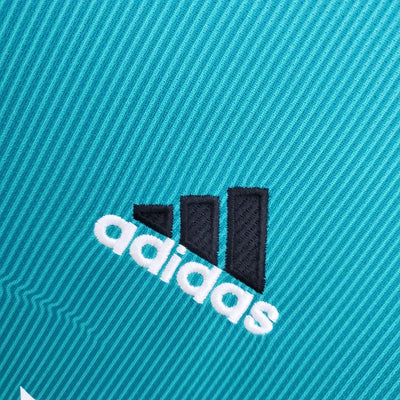 2021/22 Real Madrid Second Away Shirt