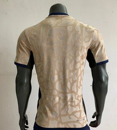 2023/24 Paris Third Away Jersey - Player Edition
