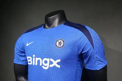 2024/25 Chelsea training shirt - Player version.