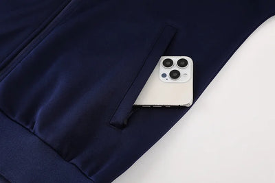 2024/25 Chelsea Blue Jacket -