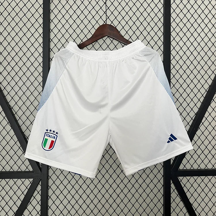 2024/25 Italy Home Shorts