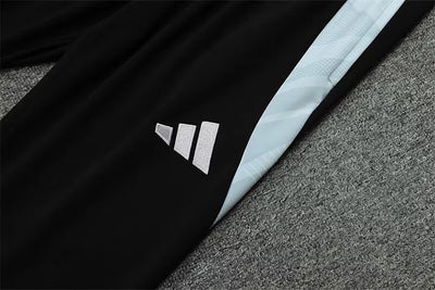 2024/25 Real Madrid half zip training sportswear 1:1 Thai quality