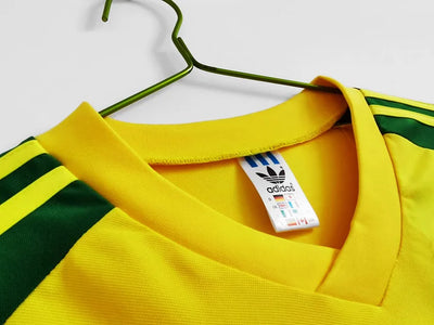 1982 Wales away retro jersey 1:1 Thai quality
