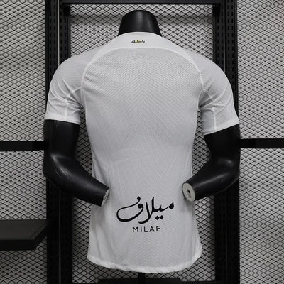 2024/25 Away Shirt - Player Edition
