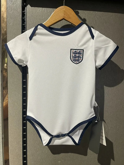 2024/25 England National Team Baby Kit 1:1 Thailand Quality