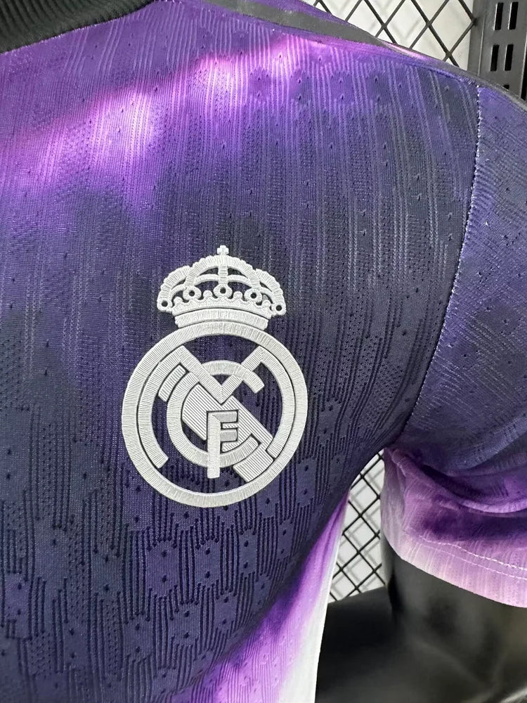 2025/2026 Real Madrid Players Special Edition