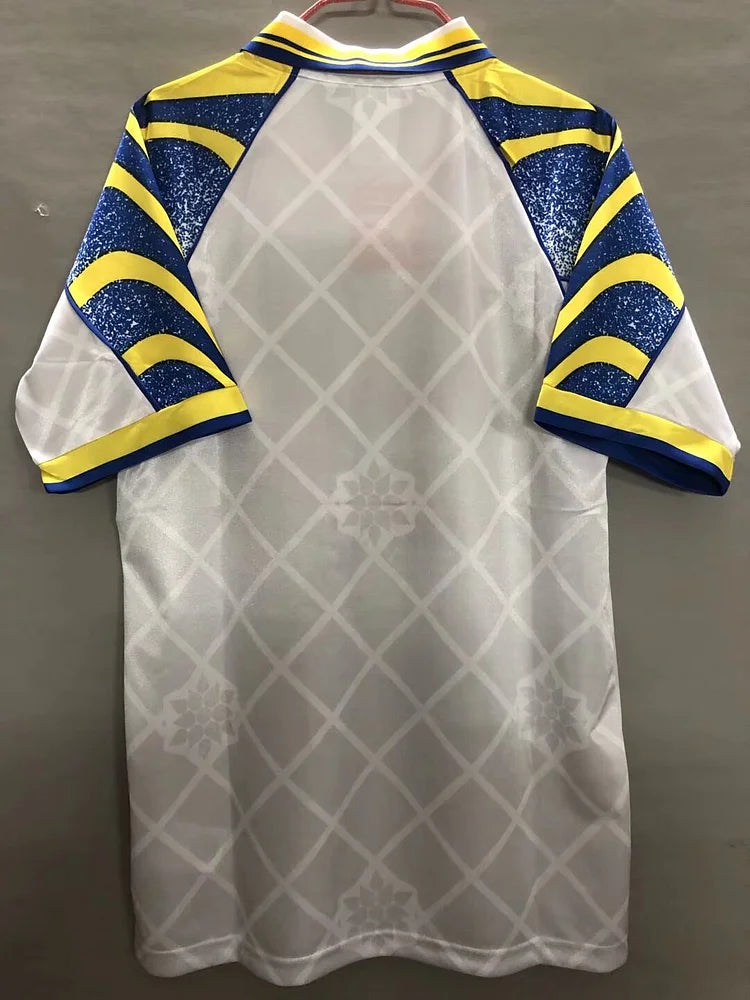 1995/97 Parma Away Retro Jersey