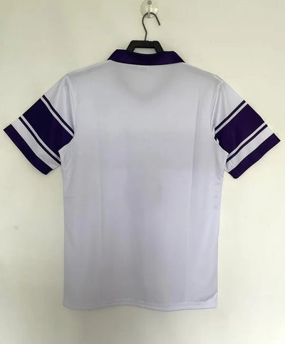 1983/85 Fiorentina Away Retro Shirt